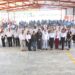 Refrenda secretario de Recursos Hidráulicos compromiso de Tamaulipas con la educación en Díaz Ordaz