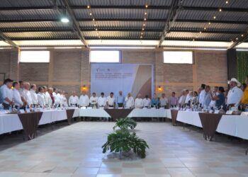 Inaugura ITCA Encuentro Estatal de Teatro Mtro. Rafael Solana