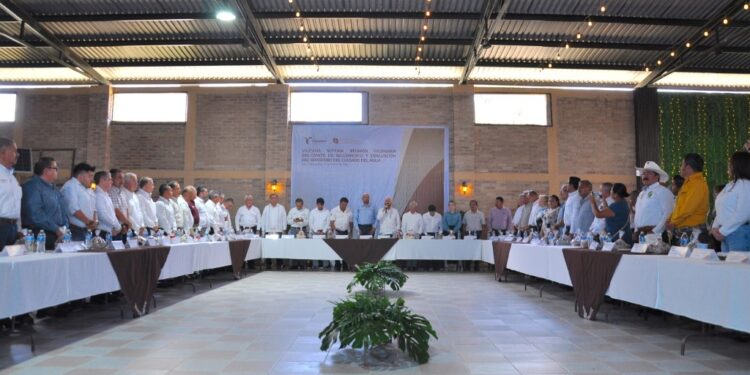 Inaugura ITCA Encuentro Estatal de Teatro Mtro. Rafael Solana