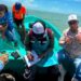 Dan seguimiento técnico al crecimiento de la actividad ostrícola en la Laguna Madre