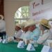 Acerca programa estatal, genética de alta calidad a las y los productores pecuarios