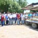 Fortalecen la sanidad animal y la productividad del campo con apoyos pecuarios