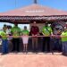Promueve CEDES Altamira reinserción social con exposición y venta de artesanías “OVNI-CEDES”