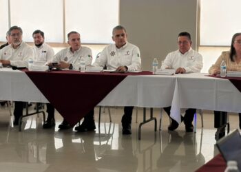 Obtiene SSPT tercer lugar en el Índice de Evaluación de la Gestión Gubernamental 2025