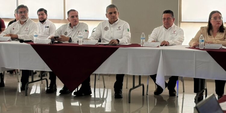Obtiene SSPT tercer lugar en el Índice de Evaluación de la Gestión Gubernamental 2025