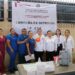 Fortalece CEDES Nuevo Laredo la prevención en salud con jornada de detección de VIH y otras infecciones