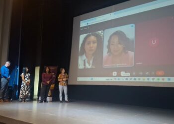 Fortalece DEMA capacitación para la atención de adolescentes migrante