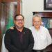Coordinan la SST y SET acciones para fortalecer la formación médica y la bioética en Tamaulipas