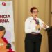 Inaugura SST Semana Mundial de la Lactancia Materna 2026