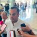 Impulsa STPS fortalecimiento de emprendimientos con entrega de equipamiento