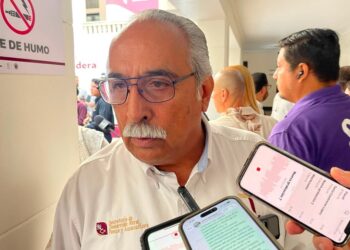Reducen en Tamaulipas casos activos de gusano barrenador