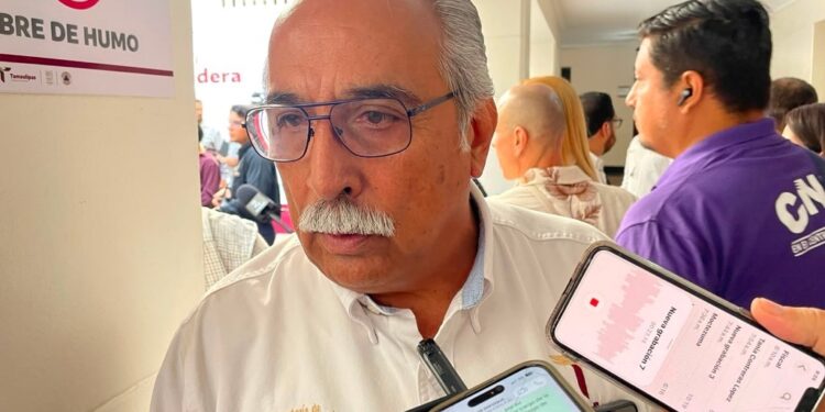 Reducen en Tamaulipas casos activos de gusano barrenador