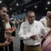 Impulsa STPS ferias del empleo para jóvenes en tres regiones de Tamaulipas