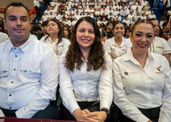 Fortalece el SNE la vinculación laboral ante ajustes del mercado productivo de Tamaulipas