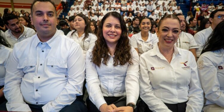 Fortalece el SNE la vinculación laboral ante ajustes del mercado productivo de Tamaulipas