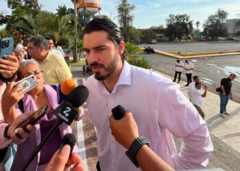 Refuerzan inspecciones laborales para garantizar mejores condiciones de trabajo en Tamaulipas