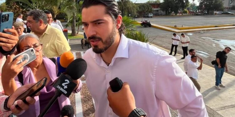 Refuerzan inspecciones laborales para garantizar mejores condiciones de trabajo en Tamaulipas