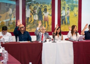 Fortalecen coordinación para prevenir el trabajo infantil en Tamaulipas