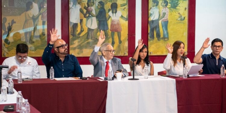 Fortalecen coordinación para prevenir el trabajo infantil en Tamaulipas