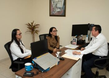 Resuelve conciliación mayoría de los conflictos laborales en Tamaulipas