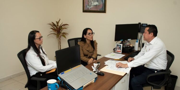 Resuelve conciliación mayoría de los conflictos laborales en Tamaulipas