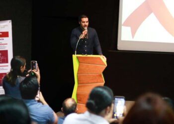STPS Tamaulipas refuerza acciones de sensibilización para prevenir la violencia contra las mujeres