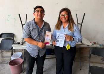 Fortalece STPS la certeza jurídica con asesoría sobre procedimientos administrativos sancionadores