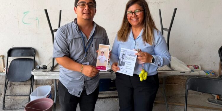 Fortalece STPS la certeza jurídica con asesoría sobre procedimientos administrativos sancionadores