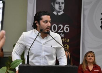 Conciliación laboral devuelve más de 878 MDP a trabajadores tamaulipecos