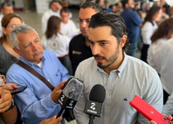 Impulsa STPS movilidad laboral internacional para ampliar oportunidades de profesionistas tamaulipecos