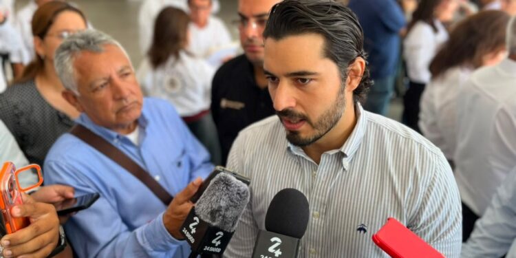 Impulsa STPS movilidad laboral internacional para ampliar oportunidades de profesionistas tamaulipecos