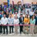 Feria de Empleo de la Juventud acercó 450 vacantes a buscadores de trabajo en Nuevo Laredo