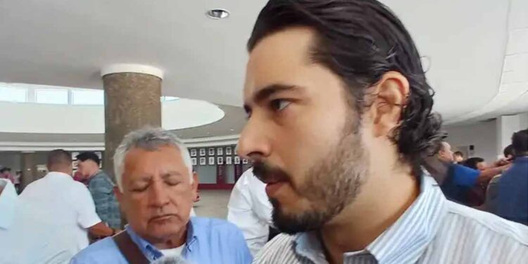 STPS impulsa movilidad laboral al extranjero