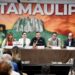 Presenta Tamaulipas el Gran Fondo Tampico en la Ciudad de México