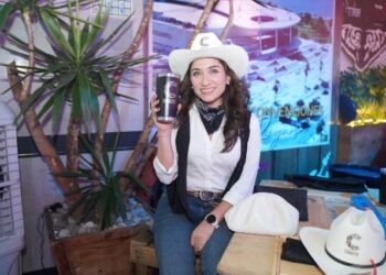 Presentan “Tamaulipas Conecta”, potenciará turismo de grandes reuniones