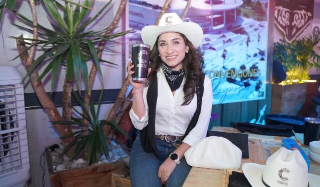 Presentan “Tamaulipas Conecta”, potenciará turismo de grandes reuniones