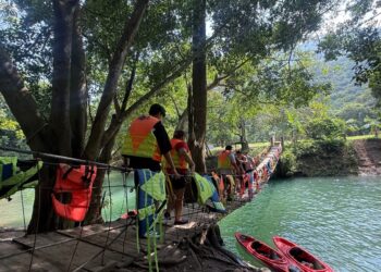 Fortalece la Secretaría de Turismo profesionalización y capacitación de prestadores de servicios