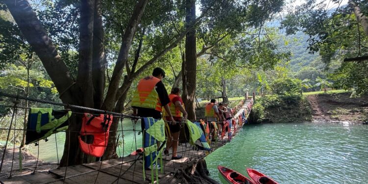 Fortalece la Secretaría de Turismo profesionalización y capacitación de prestadores de servicios