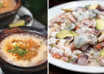 Ruta Gastronómica de las Cantinas de Tradición: un recorrido por la historia viva de Tampico