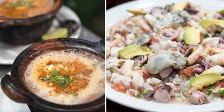 Ruta Gastronómica de las Cantinas de Tradición: un recorrido por la historia viva de Tampico