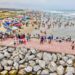 Va Tamaulipas por nuevo récord de visitantes en verano: Turismo