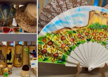 Promueve Tamaulipas su riqueza artesanal y turística en la Ciudad de México