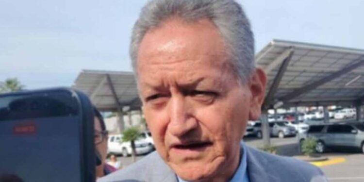 Salud de Tamaulipas coadyuva en la atención y protección integral de niña víctima de violencia sexual