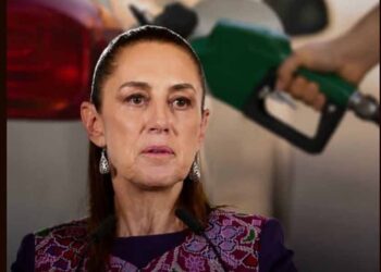 La Presidenta de México y el sector gasolinero renuevan la Estrategia Nacional para Estabilizar el Precio de la Gasolina Regular y el Diésel, en beneficio del pueblo de México