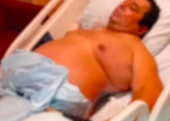Suplica familia a Sheinbaum ayuda para salvar vida de jornalero en Victoria