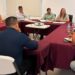 Promueve TPT coordinación interinstitucional en materia de transparencia y acceso a la información pública