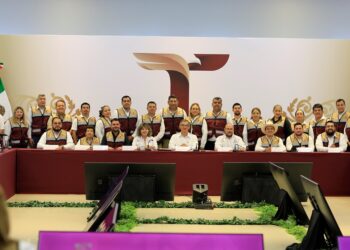 Tamaulipas reforzará su política social para seguir reduciendo niveles de pobreza extrema: Américo