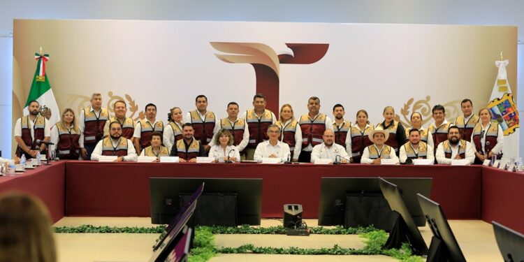 Tamaulipas reforzará su política social para seguir reduciendo niveles de pobreza extrema: Américo