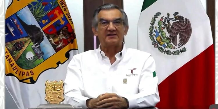 Tamaulipas se suma al programa de salud de la presidenta Sheinbaum; habrá 500 nuevos consultorios médicos