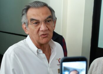 Tamaulipas tendrá dos nuevas secretarías, anuncia Américo